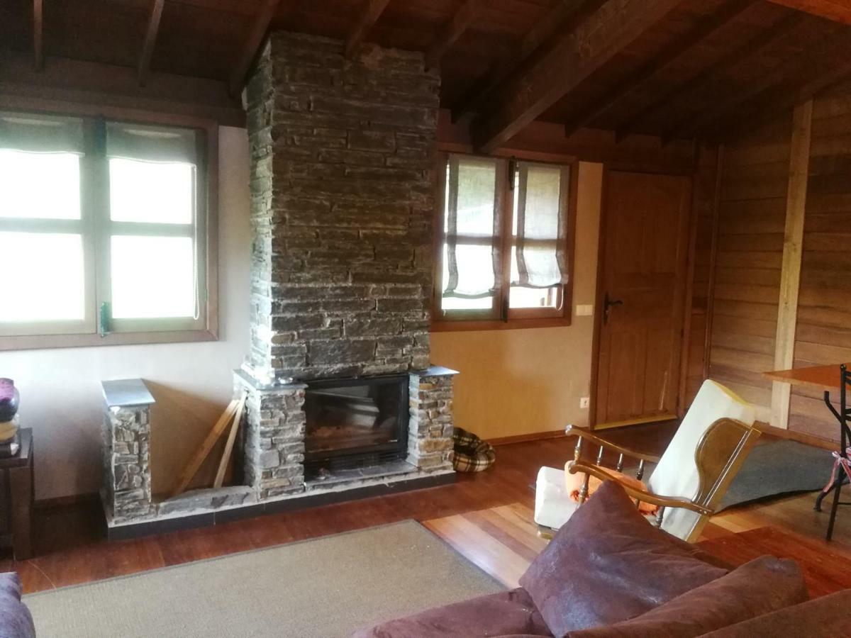 Panoramic Xalet La Molina Con Vistas Excelentesヴィラ エクステリア 写真